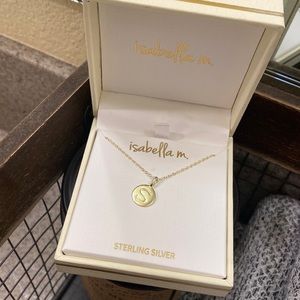 isabella m | Jewelry | Isabella M 